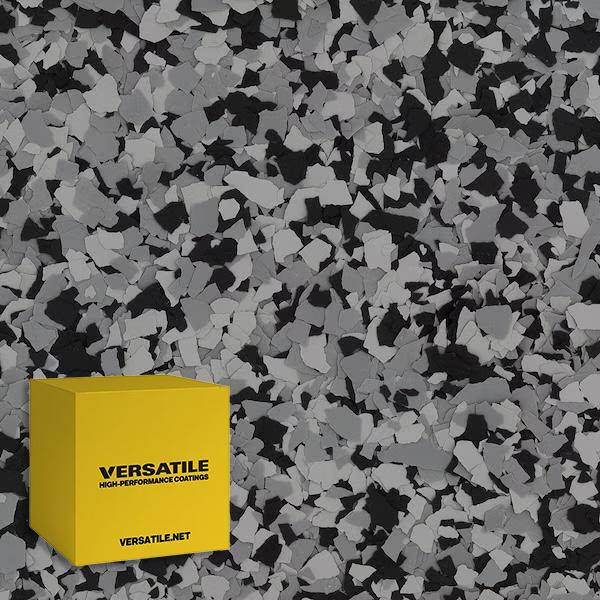 Blended Flake 40 LB Box Macro Sizes | Versatile High-Performance
